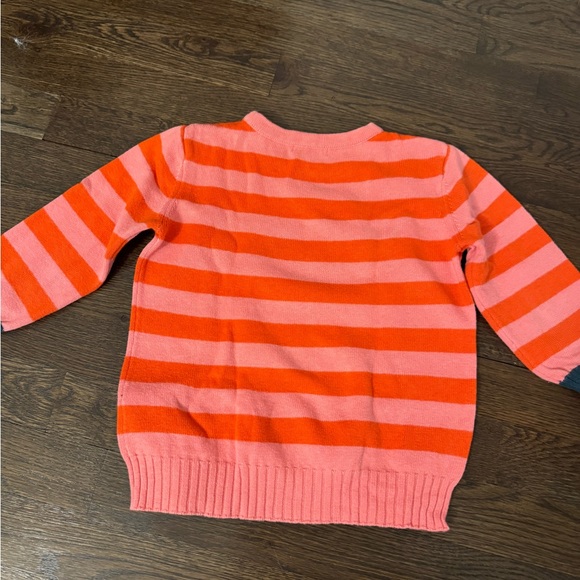 Kenzo girls sweater size 5 - Picture 5 of 6